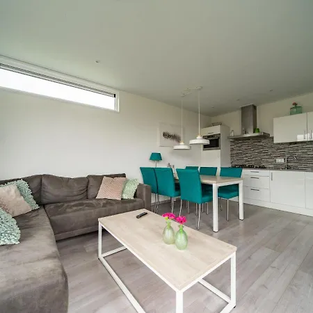 Holiday home Holiday Europarcs Veluwemeer-7 *