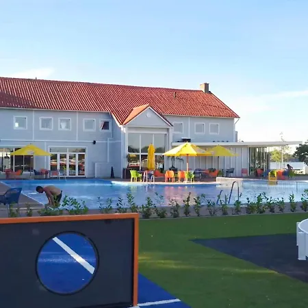 Holiday Europarcs Veluwemeer-7 Holiday home *