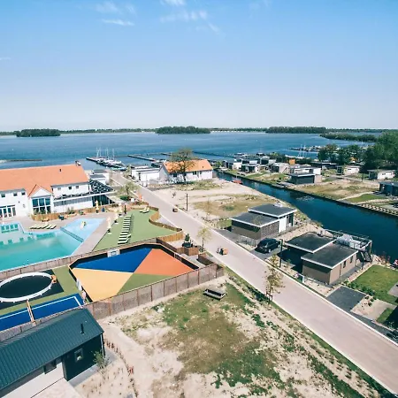 Holiday Europarcs Veluwemeer-7 * Nunspeet
