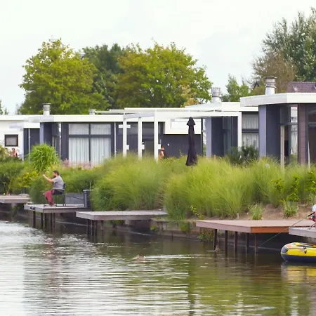 Holiday Europarcs Veluwemeer-7 Holiday home